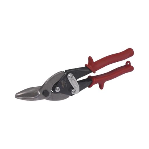 [SURTEK_SYS303L] Surtek Tijeras Tipo Aviación para Corte de Lámina o Fleje (Izquierda)