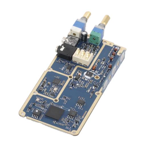 [TXPRO_TX680BOARDU] TX PRO TABLILLA P/ TX680AU