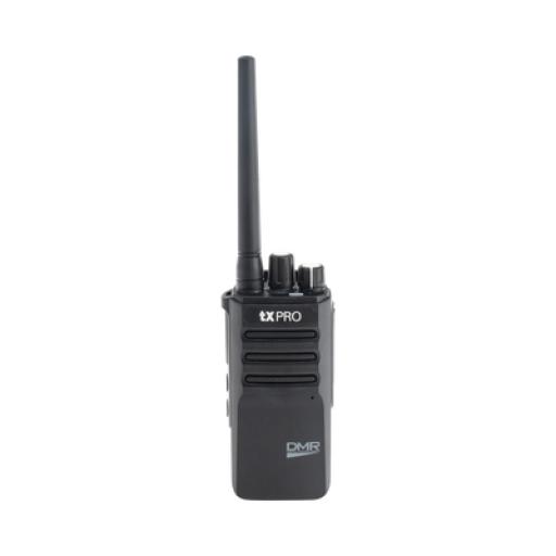 [TXPRO_TX790U] TX PRO Excelente Radio Portátil Digital DMR en banda UHF 400-470 MHz