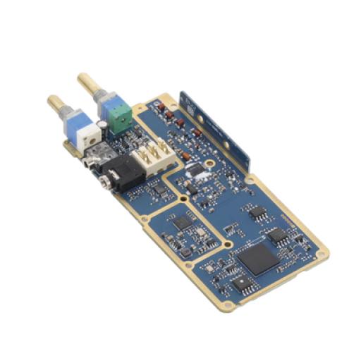 [TXPRO_TX680BOARDV] TX PRO TABLILLA P/ TX680AV