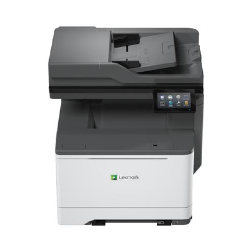 [LEXMARK_50M7035] Lexmark Multifuncional Lexmark CX532adwe láser a color