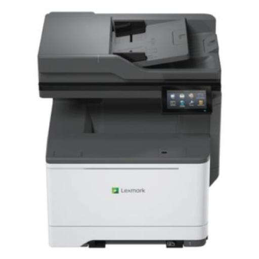 [LEXMARK_50M7035] Lexmark Multifuncional Lexmark CX532adwe láser a color