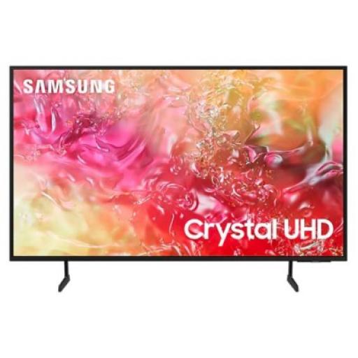 [SAMSUNG_UN50DU7010FXZX] Samsung Television SAMSUNG UN50DU7010FXZX