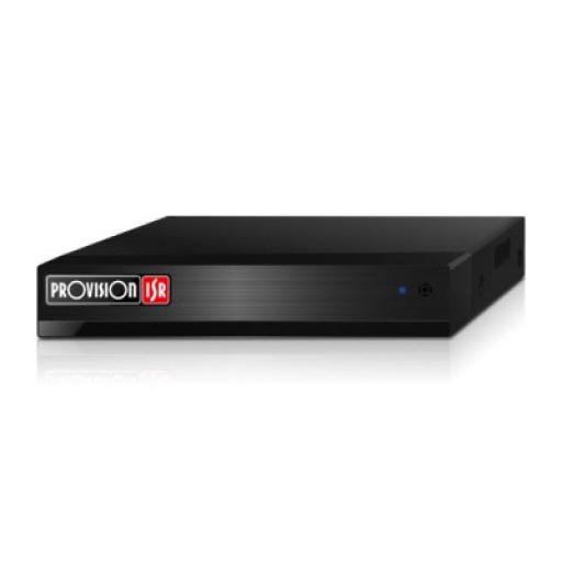 [PROVISION-ISR_SH-8100A5N-5L-V2] Provision-ISR DVR PROVISION-ISR SH-8100A5N-5L-V2