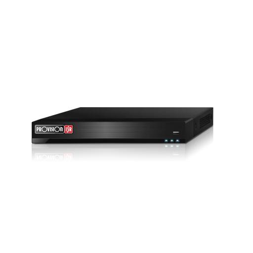 [PROVISION-ISR_SH-8100A5N-5L-V2] Provision-ISR DVR PROVISION-ISR SH-8100A5N-5L-V2