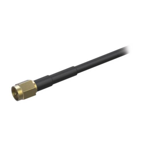 [TELTONIKA_PR2VM20M] Teltonika Extensión de cable SMA para antenas LTE (SMA-Macho SMA-Hembra)