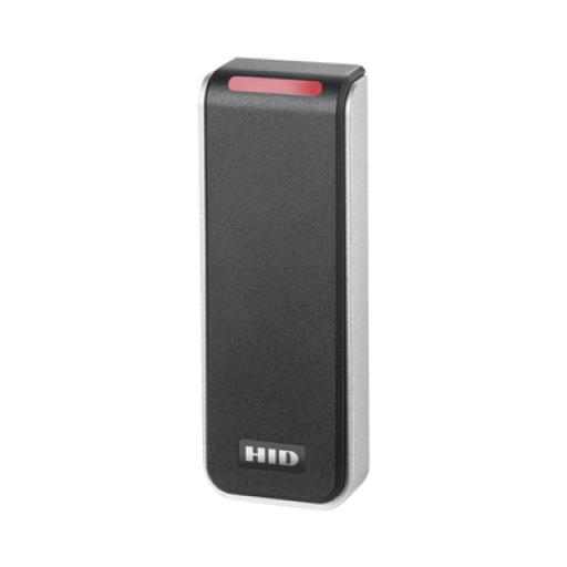 [HIDIDENTITY_R20SP2] HID Identity Lector SMART PRIORITY  Multitecnologia/  20NKS-T2-000000/ Garantia de Por Vida/ Pigtail/Wiegand & OSDP