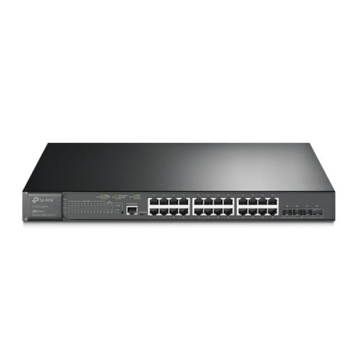 [TPLINK_SG3428XMP] TPLINK Switch JetStream TP-LINK TL-SG3428XMP