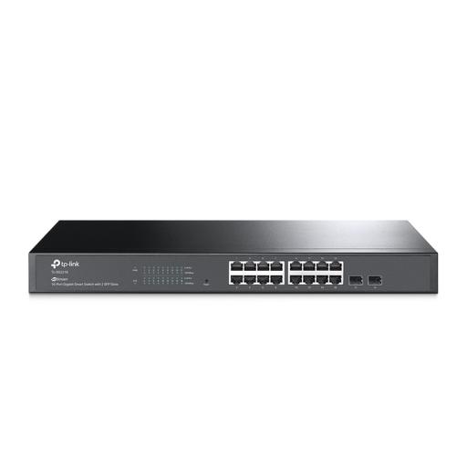 [TPLINK_SG2218] TPLINK Switch Smart Gigabit TP-LINK TL-SG2218