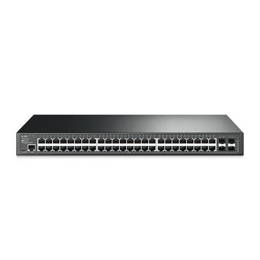 [TPLINK_SG3452] TPLINK Switch L2 TP-LINK TL-SG3452