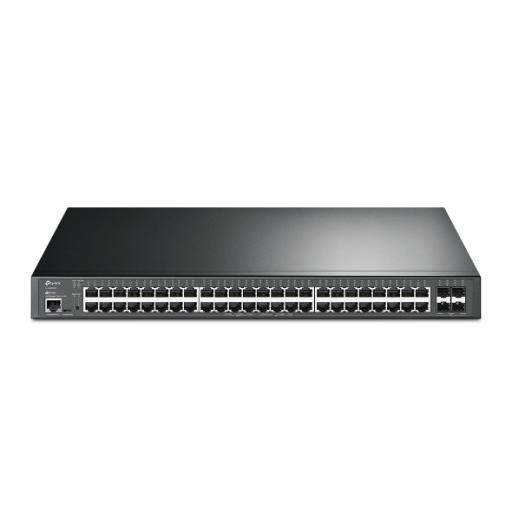 [TPLINK_SG3452XP] TPLINK Switch TP-LINK TL-SG3452XP