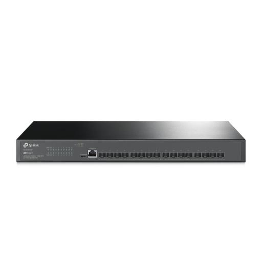 [TPLINK_SX3016F] TPLINK Switch TP-LINK TL-SX3016F