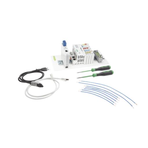 [WAGO_8003-099/750-8212] WAGO Starter Kit PFC200
