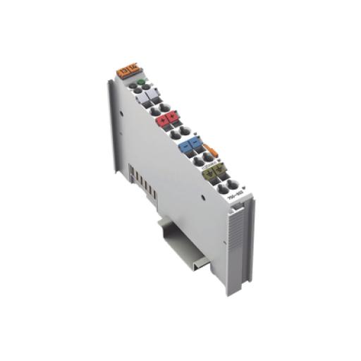 [WAGO_750-602] WAGO MODULO DE ALIMENTACION  PARA EQUIPOS WAGO