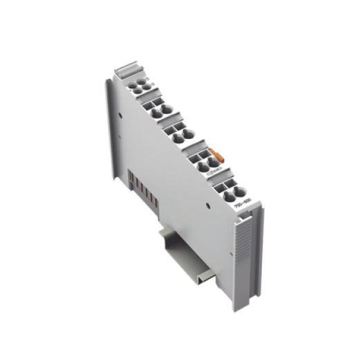 [WAGO_750-600] WAGO END MODULE WAGO DIN