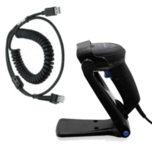 [DATALOGIC_QW2520-BKK11S] Datalogic Lector DATALOGIC QW2520-BKK11S