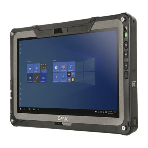 [GETAC_F110G6ST] Getac Tableta F110 G6 totalmente robusta / Pantalla 11.6" / Windows 11 Pro / 8GB RAM / 256GB / Procesador Intel Core  i5-1135G7