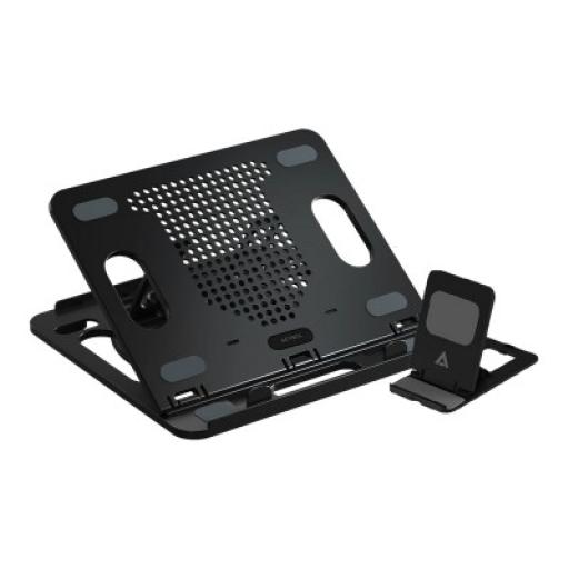 [ACTECK_AC-936170] Acteck Base enfriadora ACTECK BE225 