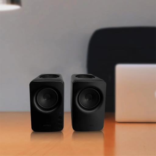 [ACTECK_AC-936361] Acteck Bocinas ACTECK BS475 