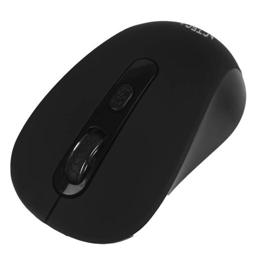 [ACTECK_AC-933445] Acteck Mouse ACTECK MI215 