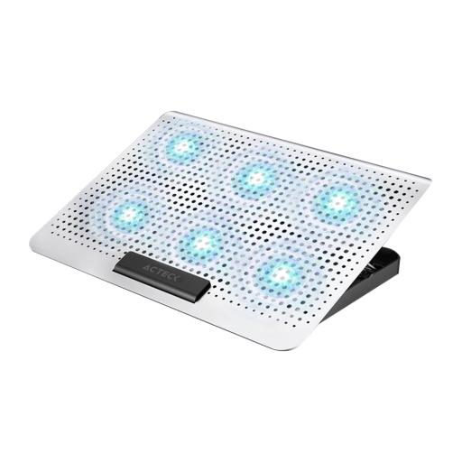 [ACTECK_AC-936163] Acteck Base enfriadora  ACTECK B480 