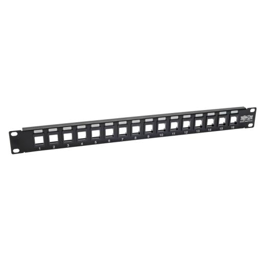 [TRIPPLITE_N062-016-KJ] Tripp Lite Panel de Conexiones TRIPP-LITE N062-016-KJ