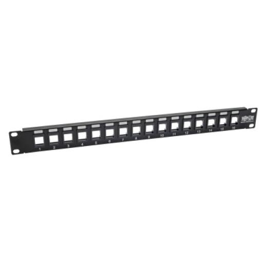 [TRIPPLITE_N062-016-KJ] Tripp Lite Panel de Conexiones TRIPP-LITE N062-016-KJ