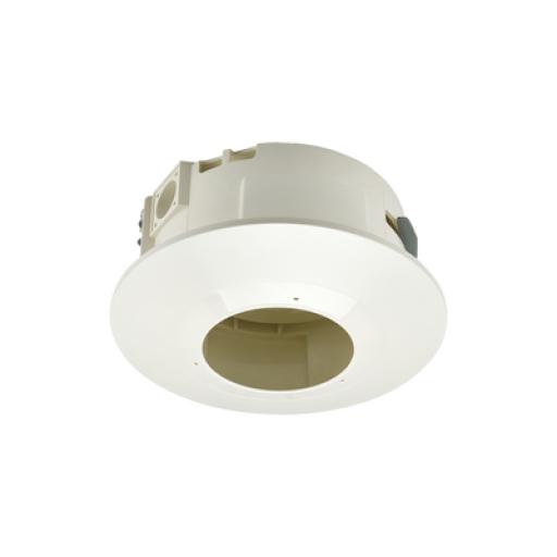 [HANWHA_SHF-1500F] Hanwha Montaje de Plafón para XNF-8010R/RV/RVM, PNF-9010R/RV/RVM