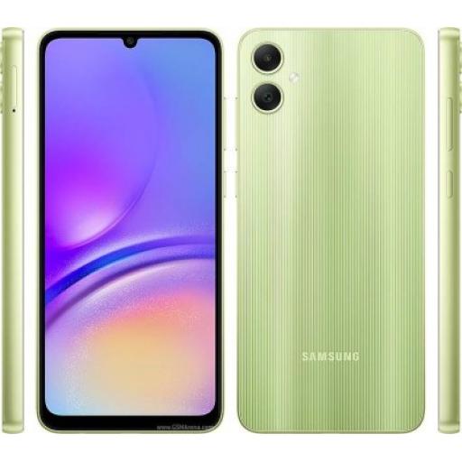 [SAMSUNG_A05. 128GB. VERDE] Samsung Celular SAMSUNG A05. 128GB.VERDE