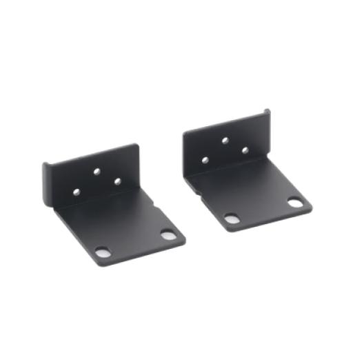 [HIKVISIONDIGITALTECHNOLOGY_190157623] Hikvision Digital Technology Orejas para Ensamble en Rack / Compatible con DVR`s y NVR's HIKVISION Serie DS-7600 - IDS-7600 (Ver Modelos Compatibles) / 1 Unidad en Rack