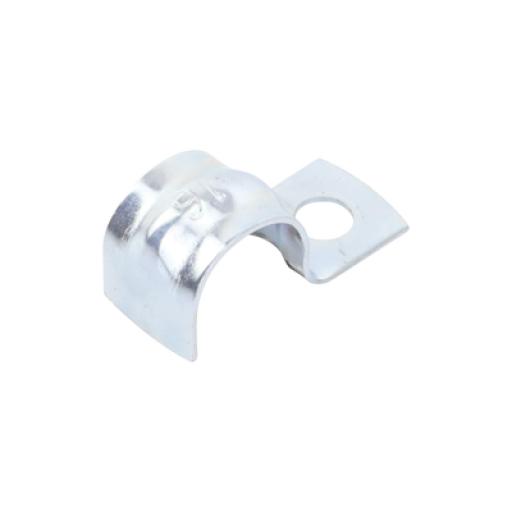[INDEX_ABP-I016] INDEX Abrazadera tipo Uña Para Cable de 5/8" (15.87 mm)