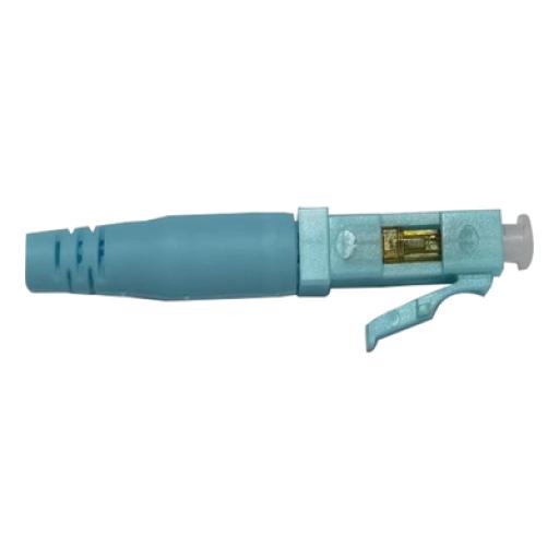 [LINKEDPROBYEPCOM_LP-MM-LCUPC] LINKEDPRO BY EPCOM Conector Mecánico de Instalación en Campo, Multimodo LC/UPC, Pre-pulido, Re-terminable