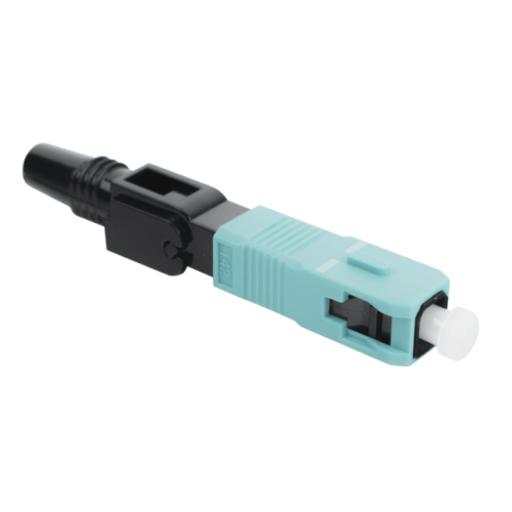 [LINKEDPROBYEPCOM_LP-MM-SCUPC] LINKEDPRO BY EPCOM Conector Mecánico de Instalación en Campo, Multimodo SC/UPC, Pre-pulido, Re-terminable