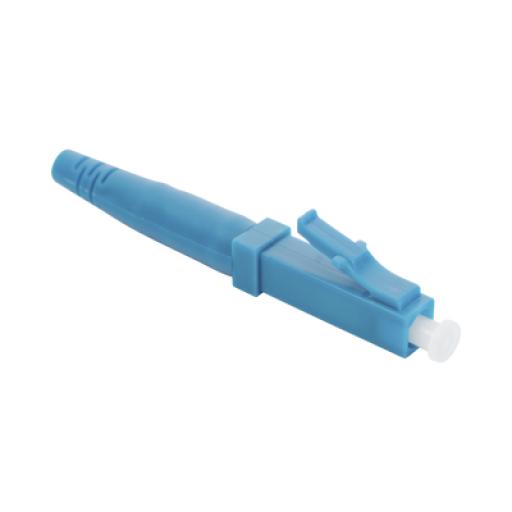 [LINKEDPROBYEPCOM_LP-SM-LCUPC] LINKEDPRO BY EPCOM Conector de  Fibra Óptica Pre-pulido Re-terminable Monomodo LC/UPC 900um, 2.0 mm, 3.0 mm