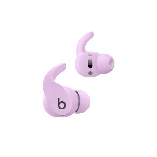 [APPLE_MK2H3BE/A] Apple AURICULARES TOTALMENTE INALAM BRICOS BEATS FIT PRO PURPURA CARBON