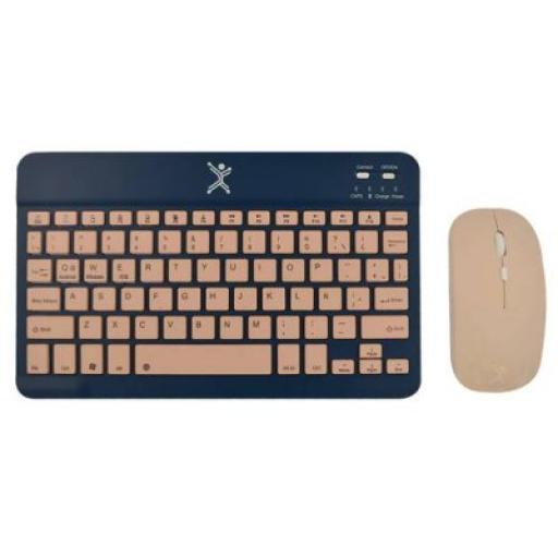 [PERFECTCHOICE_PC-201274] Perfect Choice Kit de teclado y mouse PERFECT CHOICE PC-201274