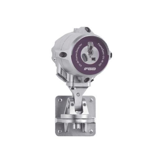 [MACURCO-AERIONICS_84-3211-1100-20] MACURCO - AERIONICS Detector de Flama UV/IR | Opera en Todas las Condiciones de Luz y Clima | Sin Vídeo grabación