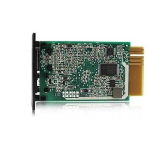 [SMARTBITT_SNMP ADMINISTRADOR] SMARTBITT Tarjeta de Red SMARTBITT SNMP ADMINISTRADOR
