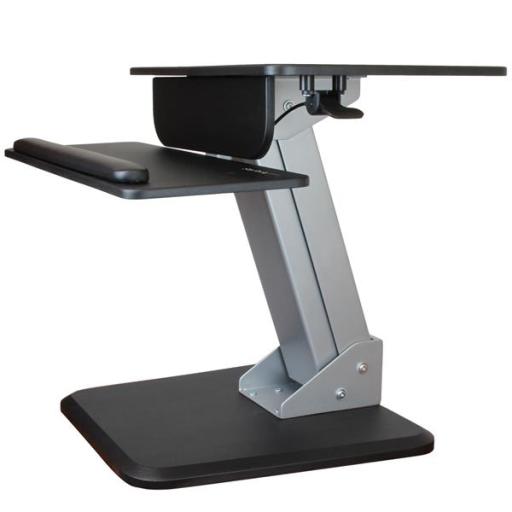 [STARTECH.COM_ARMSTS] StarTech.com ESTACION DE TRABAJO DE PIE Y SENTADO                   .