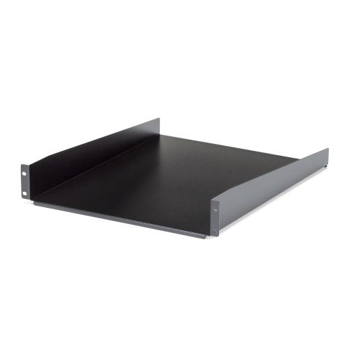 [STARTECH.COM_CABSHELF22] StarTech.com ESTANTE DE PROFUNDIDAD FIJA 22 PULGADAS RACK 22KG CAPACIDAD .
