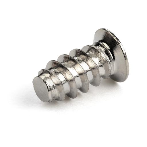 [STARTECH.COM_M5FANSCREW10] StarTech.com TORNILLOS M5 PAQ 50 DE 10MM PARA GABINETE DE VENTILADOR DE PC