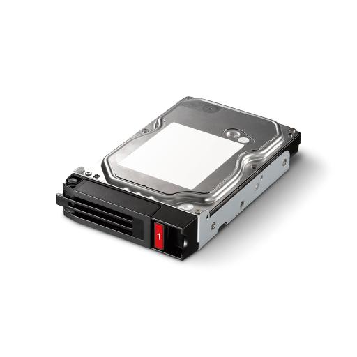[BUFFALO_OP-HD4.0N] Buffalo REPLACEMENT HARD DRIVE 4TB FOR TS 3010/3020/5010/5020/6000