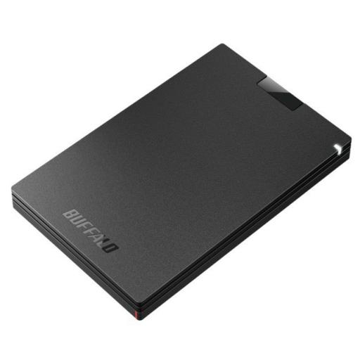 [BUFFALO_SSD-PG1.0U3B] Buffalo DISCO ESTADO SOLIDO 1TB USB 3.2 GEN 1