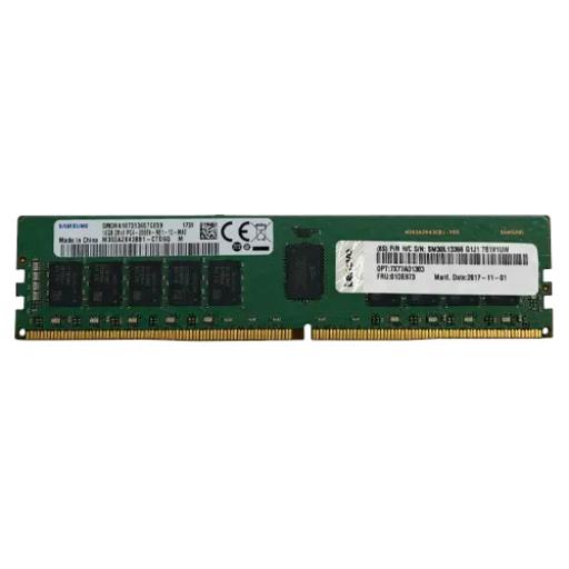 [LENOVO_4X77A77496] Lenovo 32GB 3200MHZ 2RX8 1.2V ECCUD .