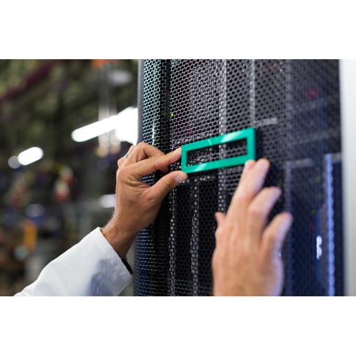 [HPE_P40003-B21] HPE DL360 G10 8SFF DP-USB-ODD BLNK KIT