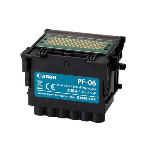 [CANON_2352C003AB] CANON PRINT HEAD PF-06