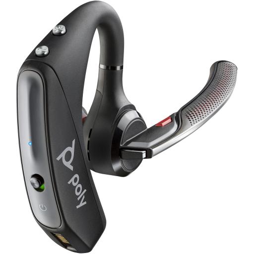 [HP_7D793AA#ABA] HP POLY VOYAGER 5200 USB-A OFFICE HEADSET