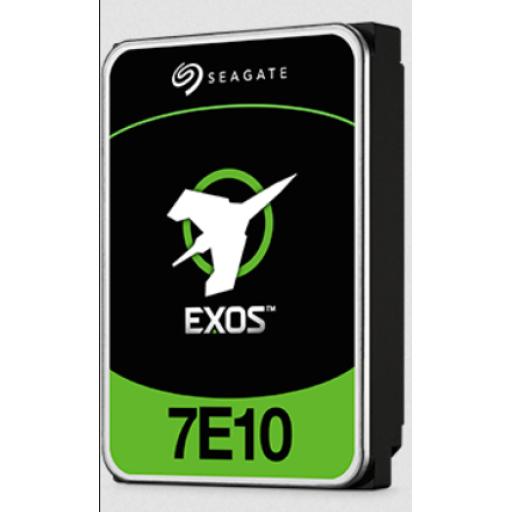[SEAGATE_ST6000NM020B] Seagate DISCO DURO INTERNO 3.5IN 6TB SAS 7200RPM 256MB 5Y EXOS 7E10 512