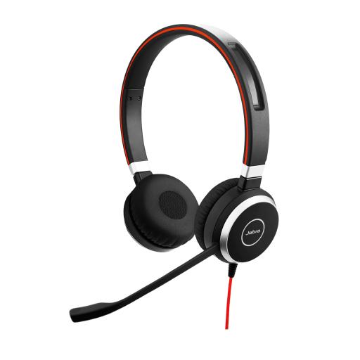 [JABRA_6399-823-189] JABRA EVOLVE 40MS STEREO USB-C