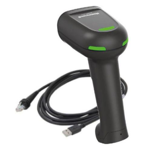 [HONEYWELL_1960GHD-2USB-N] Honeywell 1960G USB KIT GENERAL PURPOSE BLACK HOUSING